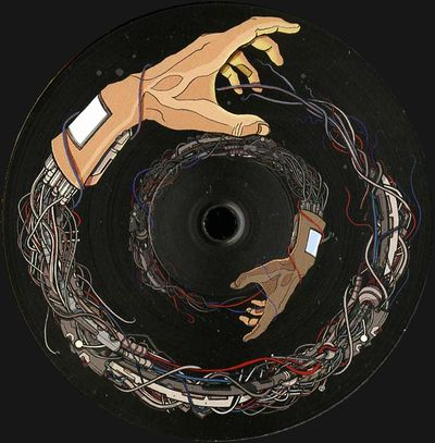 Foreign Sequence & Omni Causa - CYBOMOTIONS