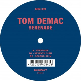 Tom Demac - Serenade