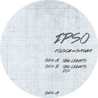 Kolsh & Sasha - The Lights
