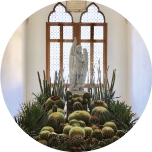 Rubini - San Pedro