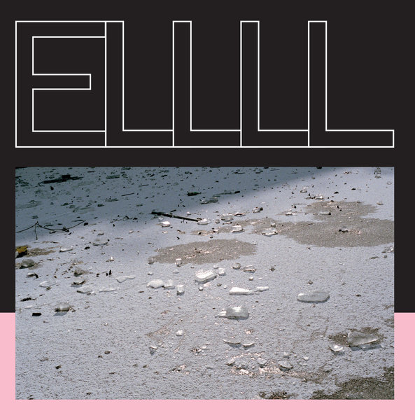 Ellll - Glisten : 12inch