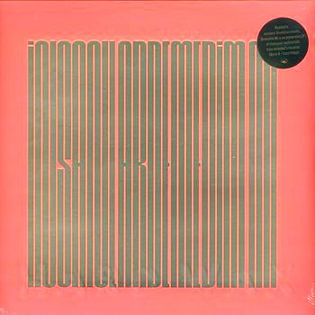 Insanlar - Demedim Mi : LP