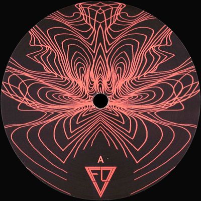 Photonz & Shcuro - Shermanworx EP : 12inch