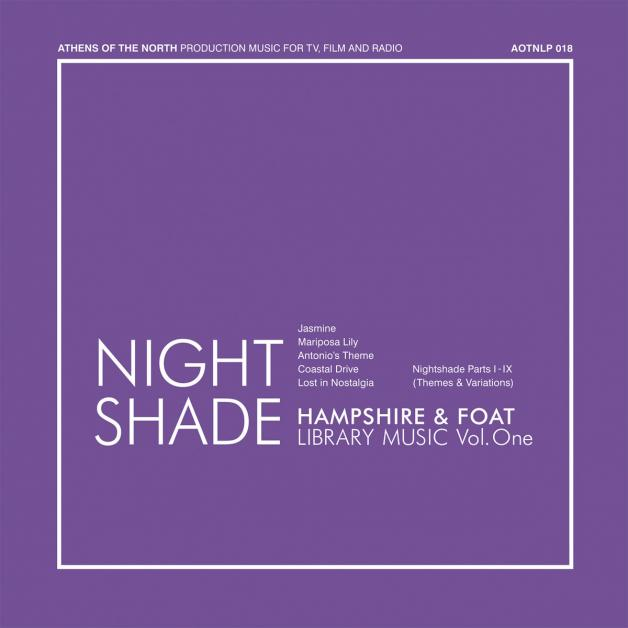 Hampshire & Foat - Nightshade