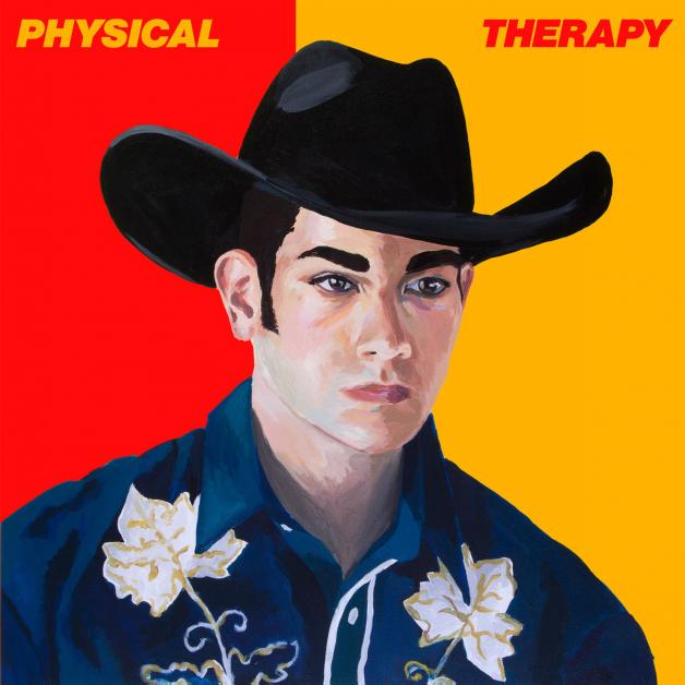 Physical Therapy - It Takes A Village: The Sounds Of Physical Therapy : 2x12inch