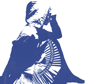 Unknown Artist - SHELVED RECORDINGS 2.1