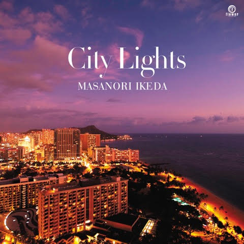Masanori Ikeda - City Lights : 7inch