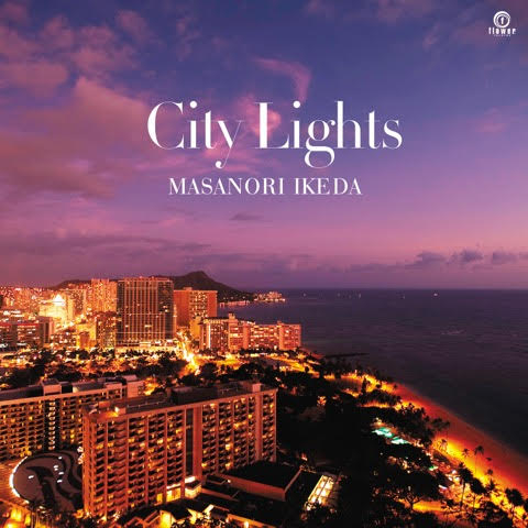 Masanori Ikeda - City Lights