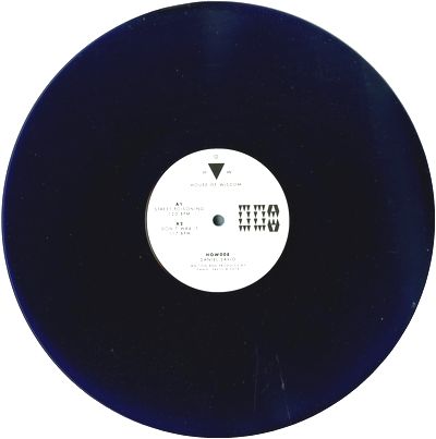 Daniel Savio - Street Poisoning : 12inch