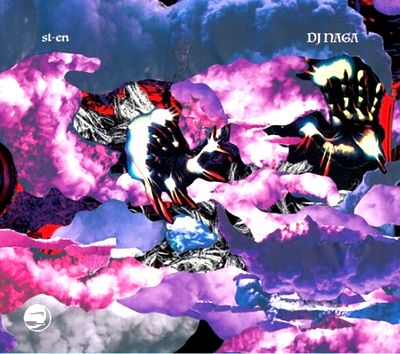 DJ Naga - Si-En