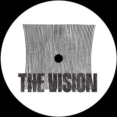 The Vision - The Vision : 12inch
