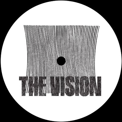 The Vision - The Vision