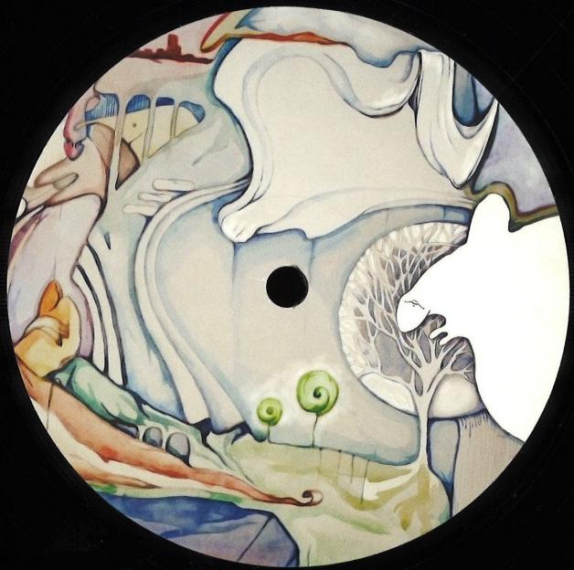 Delicate Wash - DELICATE WASH #3 : 12inch