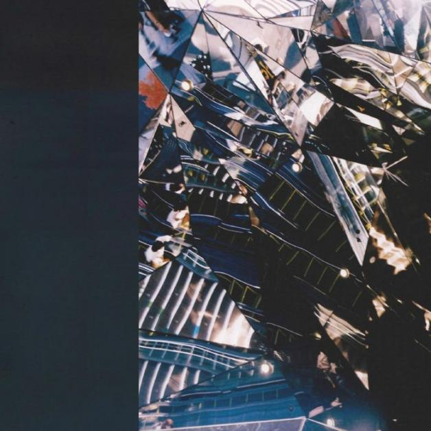Air Space Ark - All Rivers Lead
