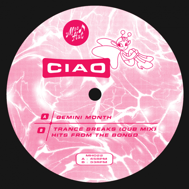 Ciao - Gemini Month