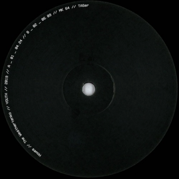 Howes - The Weathertenko