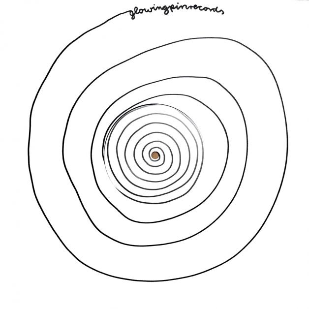 James Booth - SPACE ECHO TRACK / LOCUS OF CONTROL : 12inch