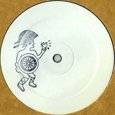 Midnight Tenderness - ILIO001 : 12inch