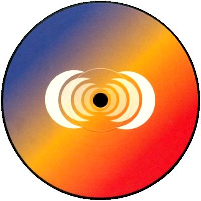 Various - Cosmic Residents Volume 1 : 12inch