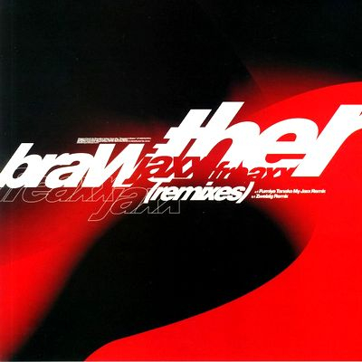Brawther - Jaxx Freaxx (Fumiya Tanaka, Zweizig Remixes)