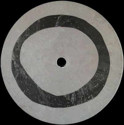 Ataxia - One LFO (Luke Hess, Delano Smith mixes) : 12inch