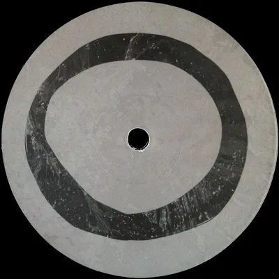 Ataxia - One LFO (Luke Hess, Delano Smith mixes) : 12inch