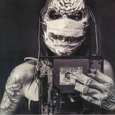 Dexterous Numerics / Lectromagnetique / Davide Piras / Dvs Nme - Scientia : 12inch