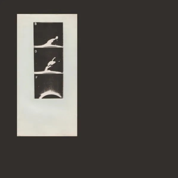 Various Artists - Incarn EP : 12inch