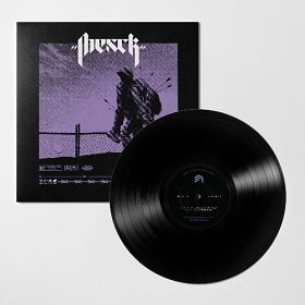 Mesck - ENV020