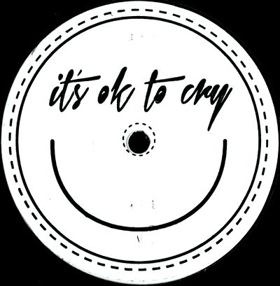 Johannes Klingebiel - It’s Ok To Cry : 12inch