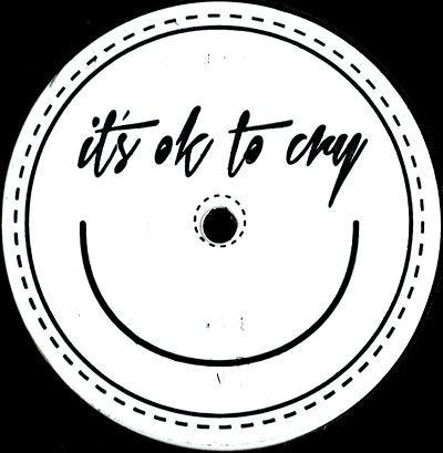 Johannes Klingebiel - It’s Ok To Cry