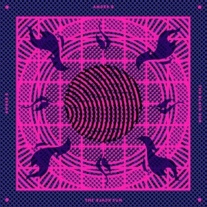 Ander B - The Black Sun