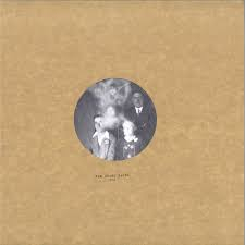 Chafik Chennouf & Katsunori Sawa - Fragments of Reference EP