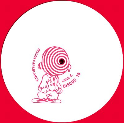Loud-E - CHERRY CHOCOLATE CHAUD VOL.1