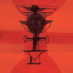 Nightmares On Wax - Back To Nature - Ricardo Villalobos Remixes