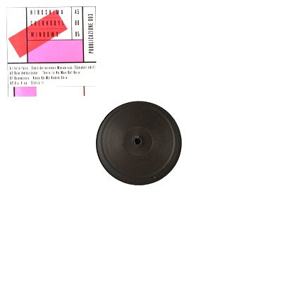 Various - Pubblicazione 003