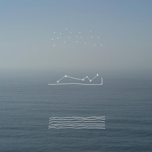 Emily A. Sprague - Water Memory / Mount Vision (Japanese Special Edition)