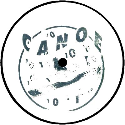 Nyra - Canoe 10 (Record Store Day 2019) : 12inch