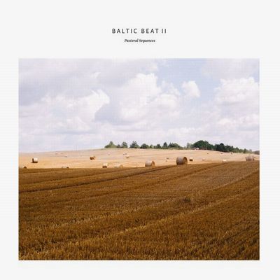 Bartosz Kruczynski - Baltic Beat II : LP