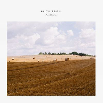 Bartosz Kruczynski - Baltic Beat II