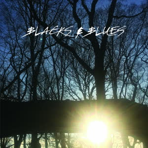 Blacks & Blues - Spin : 12inch