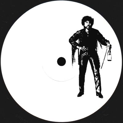Evans Pyramid - NEVER GONNA LEAVE YOU REMIXES ( JOAKIM / MAX PASK ) : 12inch