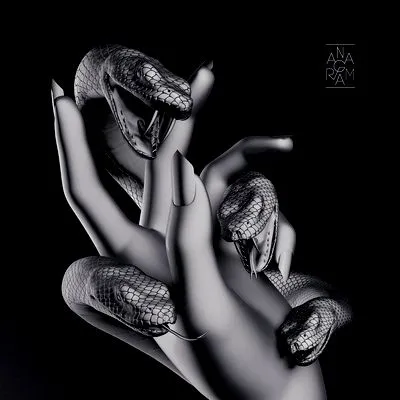 Various Artists - COALESCENCE  Vol. I : 12inch