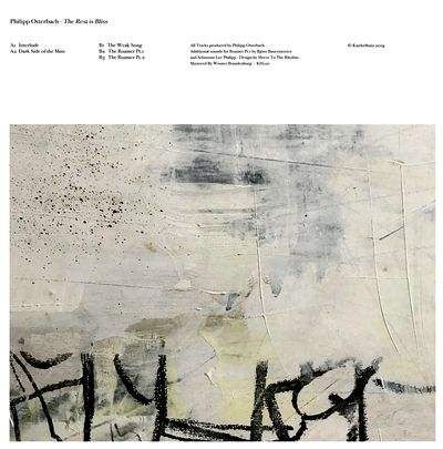 Philipp Otterbach - The Rest Is Bliss
