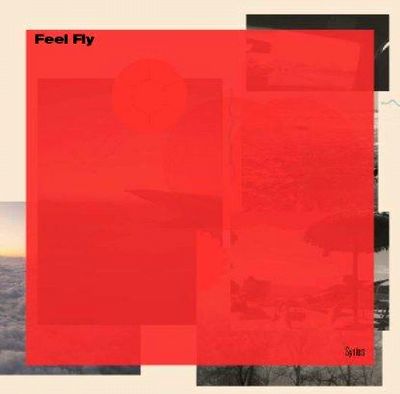 Feel Fly - Syrius : 2LP + MP3