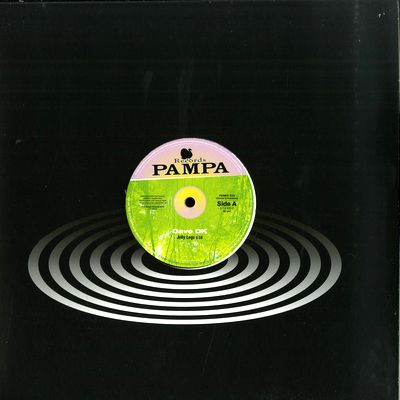 Dave Dk - Chicama EP