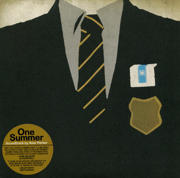 Alan Parker - ONE SUMMER