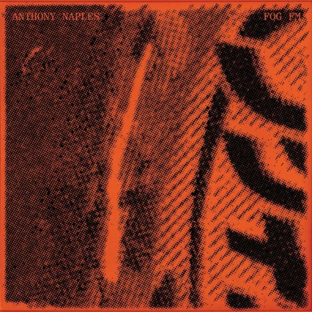 Anthony Naples - FOG FM : 2x12inch