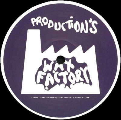 Jack Smooth - My Electric Soul 