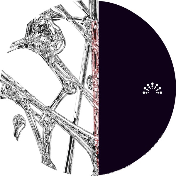 Alexi Delano / Marko Nastic - Phrases EP (incl. Cari Lekebusch / M.R.E.U.X Remixes) : 12inch